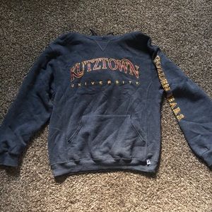 Kutztown Sweatshirt